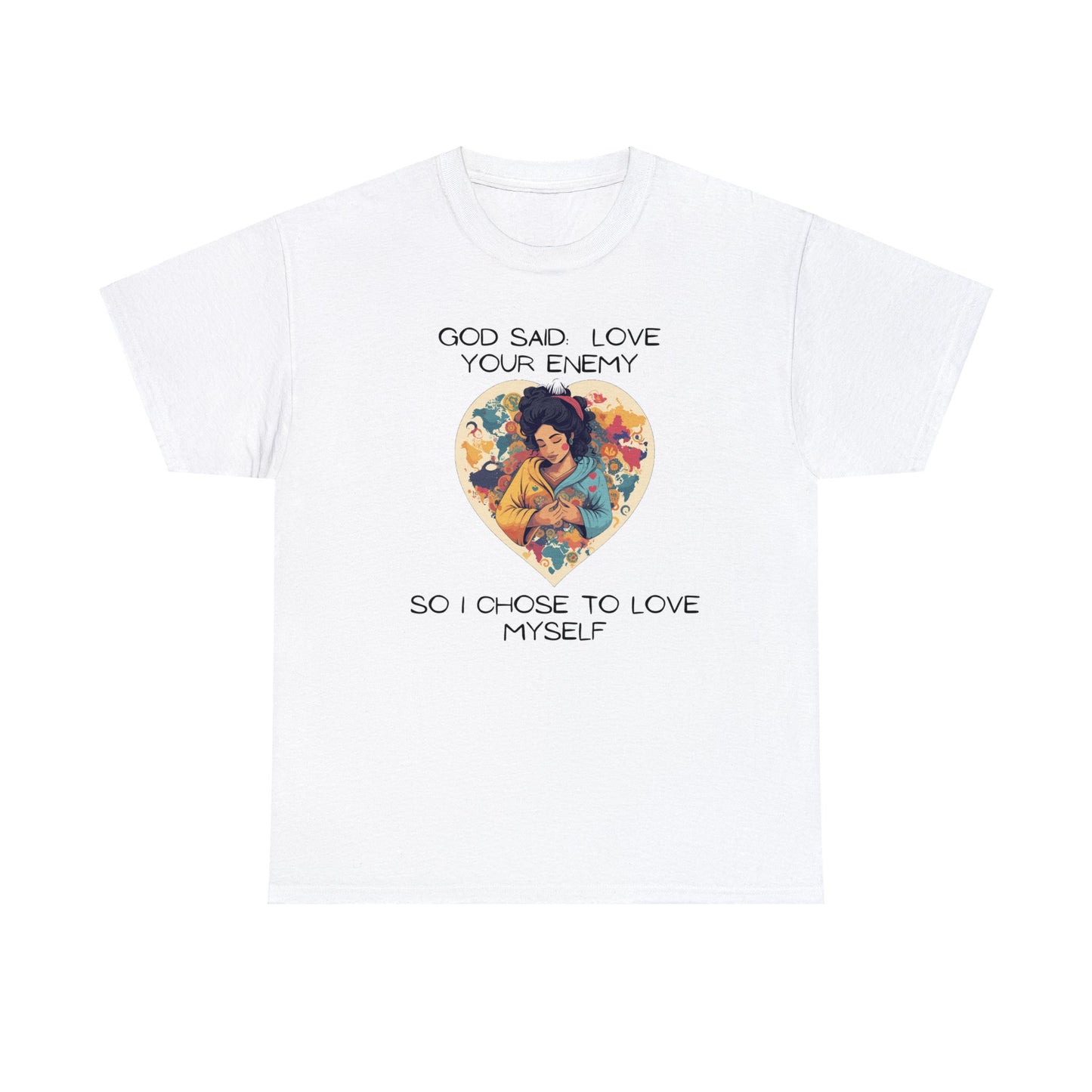 Self Love Tee