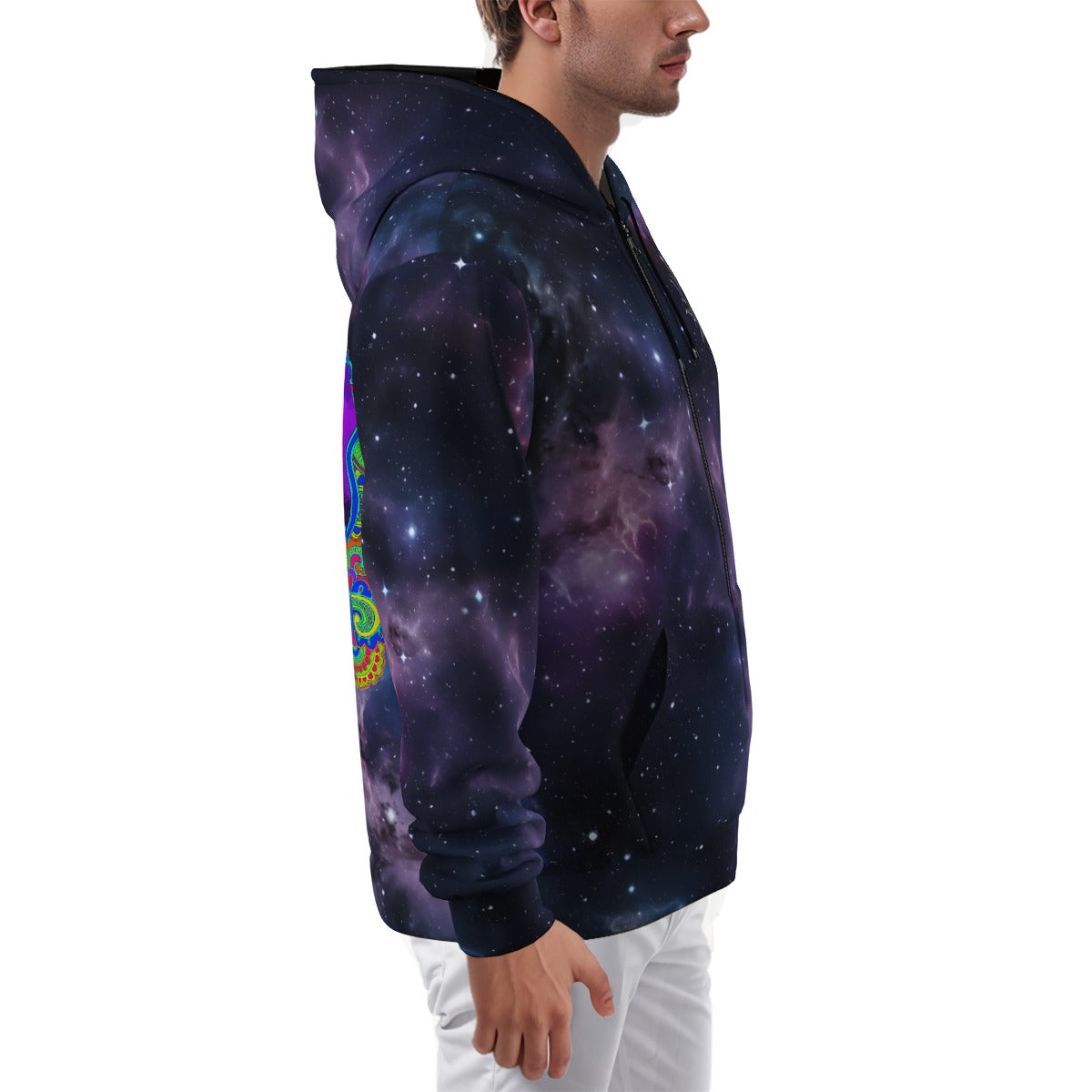 Manifest Destiny -J.Spear Hoodie