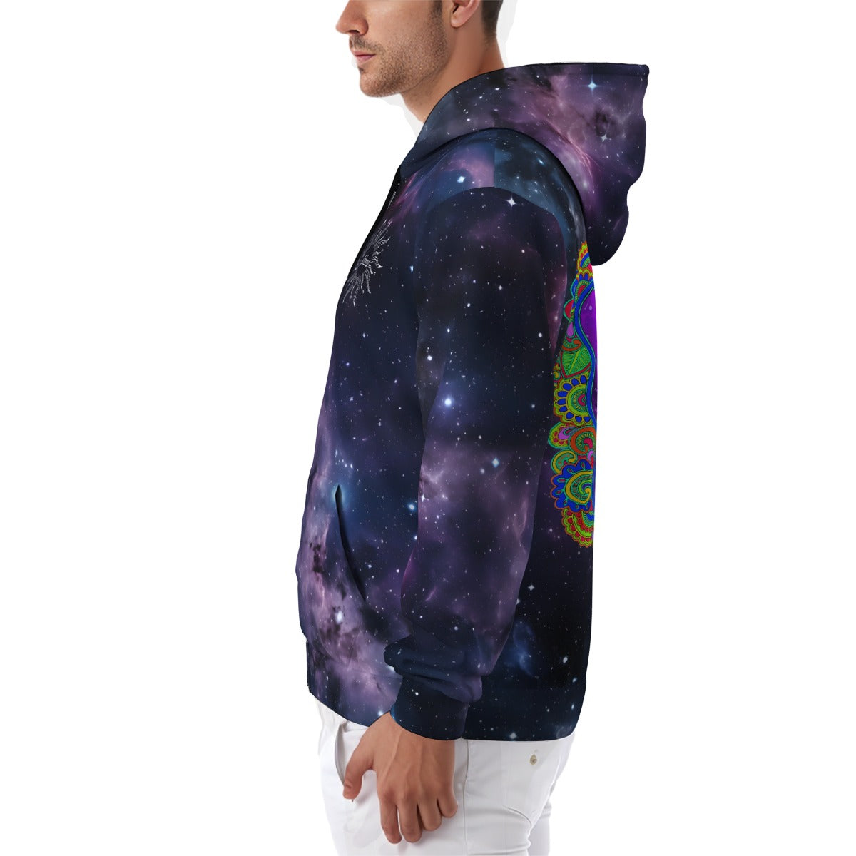 Manifest Destiny -J.Spear Hoodie